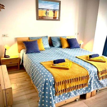 Alzira Bonita Loft C Junto Plaza Mayor, Les Muralles 外观 照片