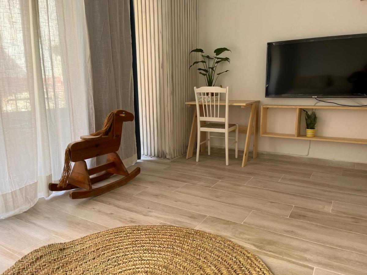 Alzira Bonita Loft C Junto Plaza Mayor, Les Muralles 外观 照片