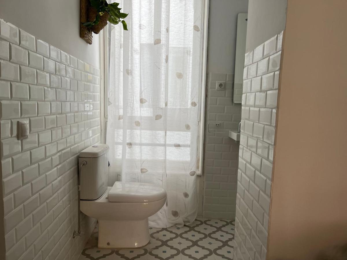 Alzira Bonita Loft C Junto Plaza Mayor, Les Muralles 外观 照片